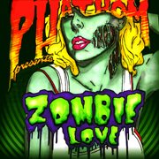 Zombie love cover image