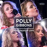 Many faces of love cover image