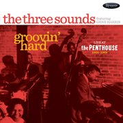 Groovin' hard: live at the penthouse 1964-1968 cover image
