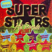 Super stars hit parade vol.8 cover image