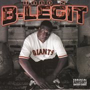 Hard 2 b-legit - ringtones cover image