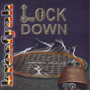 Lock down cover image