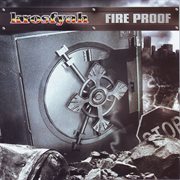 Fire proof cover image