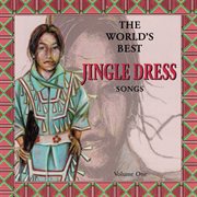 Jingle dress songs cover image