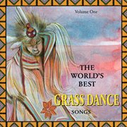 Grass dance songs cover image