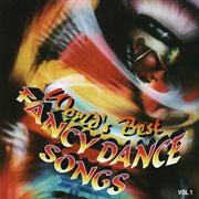 Fancy dance songs, vol. 1 cover image