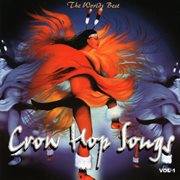 Crow hop songs cover image