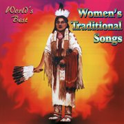Women's traditional songs cover image