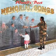 World's best memorial songs cover image