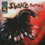 Shake songs (sneak up) cover image
