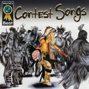 Contest songs cover image