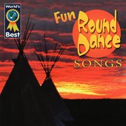 Fun round dance songs cover image