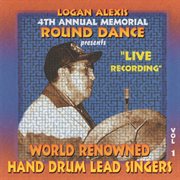 Hand drum lead singers, vol. 1 cover image