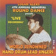 Hand drum lead singers, vol. 2 cover image