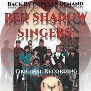 Red shadow singers cover image