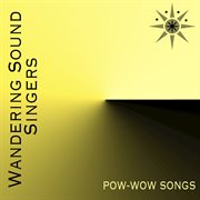 Wandering sound singers cover image