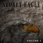 Stoney eagle, vol. 1 cover image