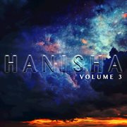Hanisha, vol. 3 cover image