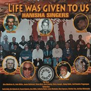 Life was given to us cover image