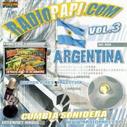 Cumbia argentina (vol. 3) cover image