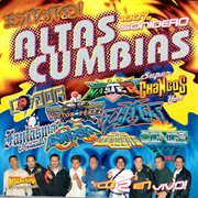 Altas cumbias cover image