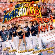 Hot hit's cover image