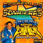 Estrellas sonideras, vol. 3 cover image