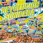 Revolucion sonidera (en vivo) cover image