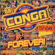 Sonido la conga forever (vol. 1) cover image