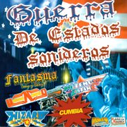 Guerra de estados sonideros cover image