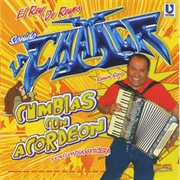 Cumbias con acordeon cover image