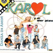 Danza de amor (100% cumbia sonidera) cover image