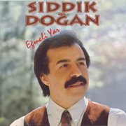 Eğmeli Yar cover image