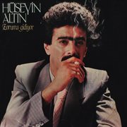 Zoruma Gidiyor cover image