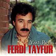 Yaktı Beni cover image