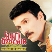Tanımam / Bu Kadar Hiç Sevmedim cover image