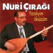 Yaralıyım Öksüzüm cover image