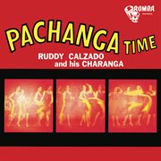 Pachanga time cover image