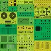 Switched on cover image