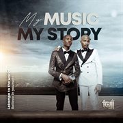 My Music My Story cover image