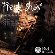 Freak show cover image