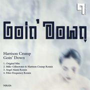 Goin' down cover image