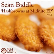 Hashbrowns at midnite ep vol.2 cover image