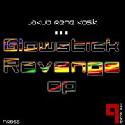 Glowstick revenge ep cover image