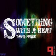 Something with a beat cover image