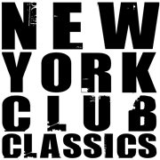 New york club classics cover image