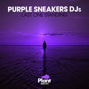 Last one standing (feat. amy pes) cover image