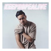 Keep hope alive cover image
