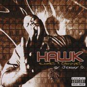 Hawk (slowed & chopped) cover image