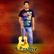 B positive cover image